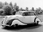 Panhard Dynamic X77 1936 года